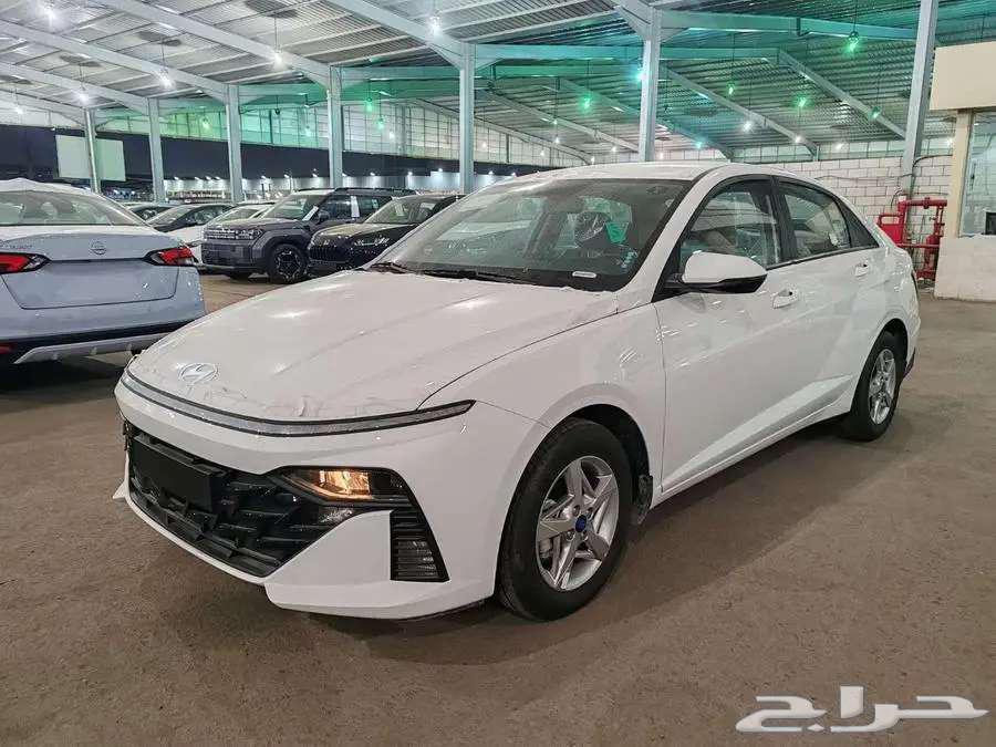Hyundai Accent, Full Option 2025, Special Offer63206928171650111