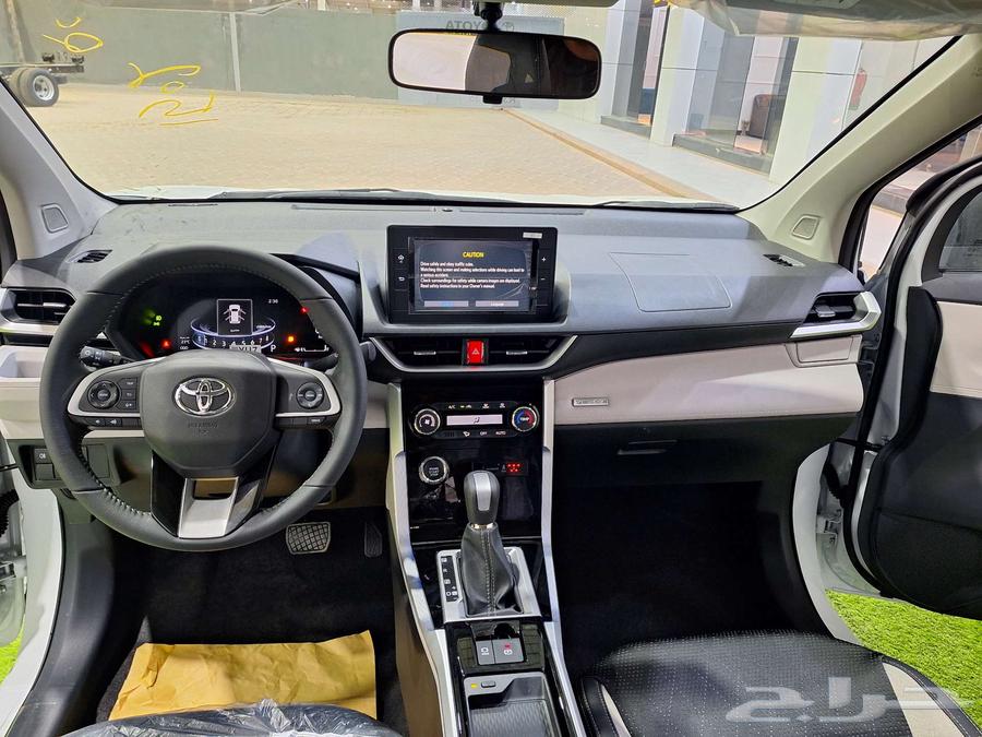 Toyota Veloz full option 2024, cash and installment available63203729238018112