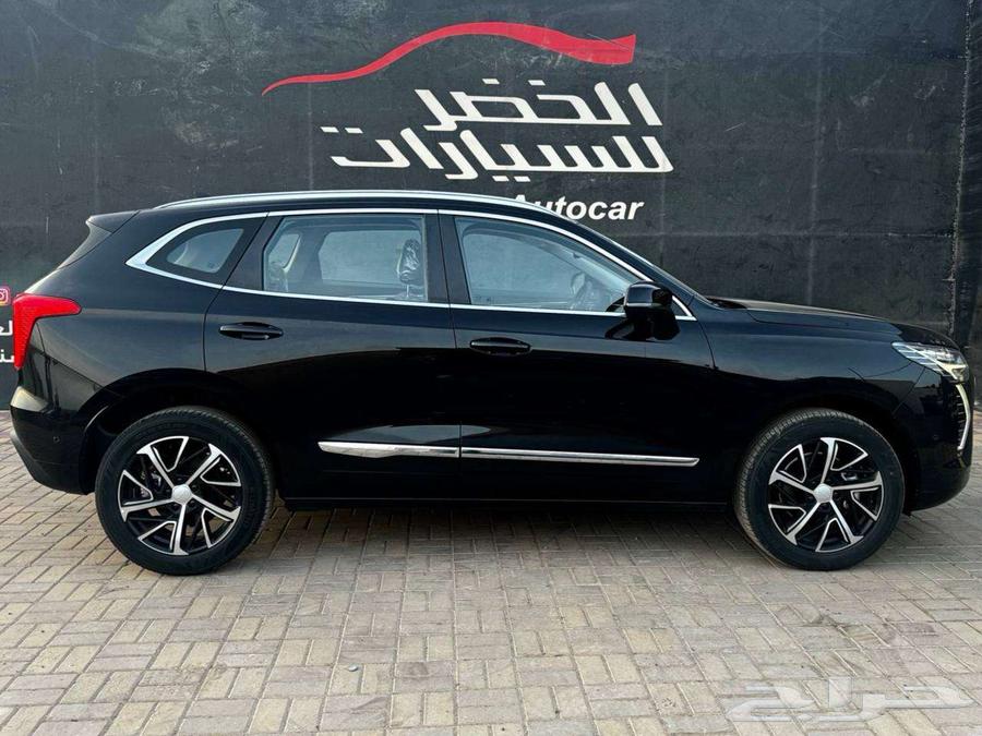 Haval Julius Premium 2024 Full63203729034242112
