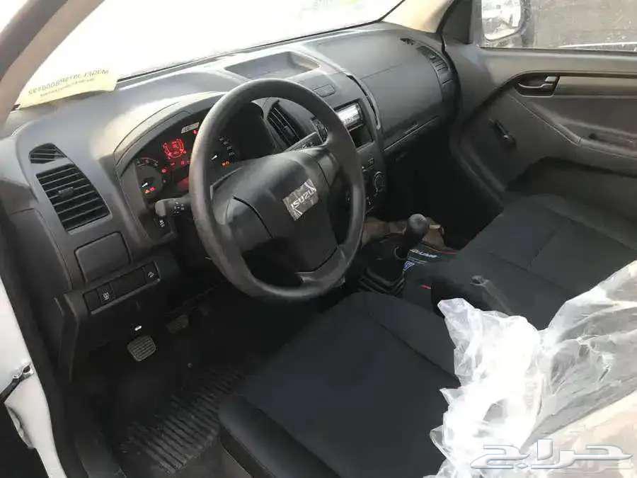 Isuzu 2025 Ghamara Jwanab 150 HP diesel, cash and installment available63203729445633112