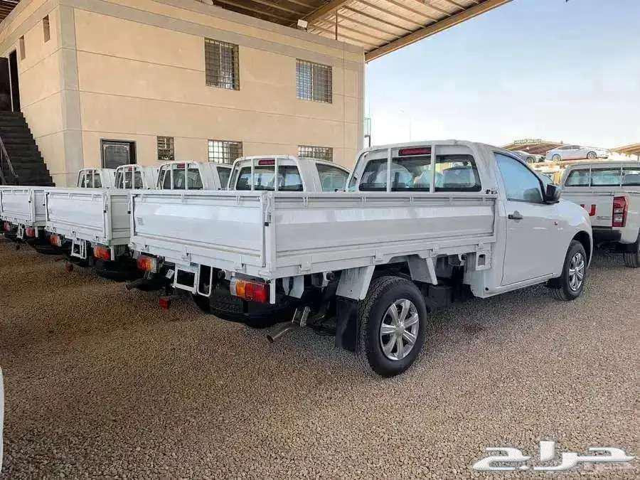 Isuzu 2025 Ghamara Jwanab 150 HP diesel, cash and installment available63203729445633113