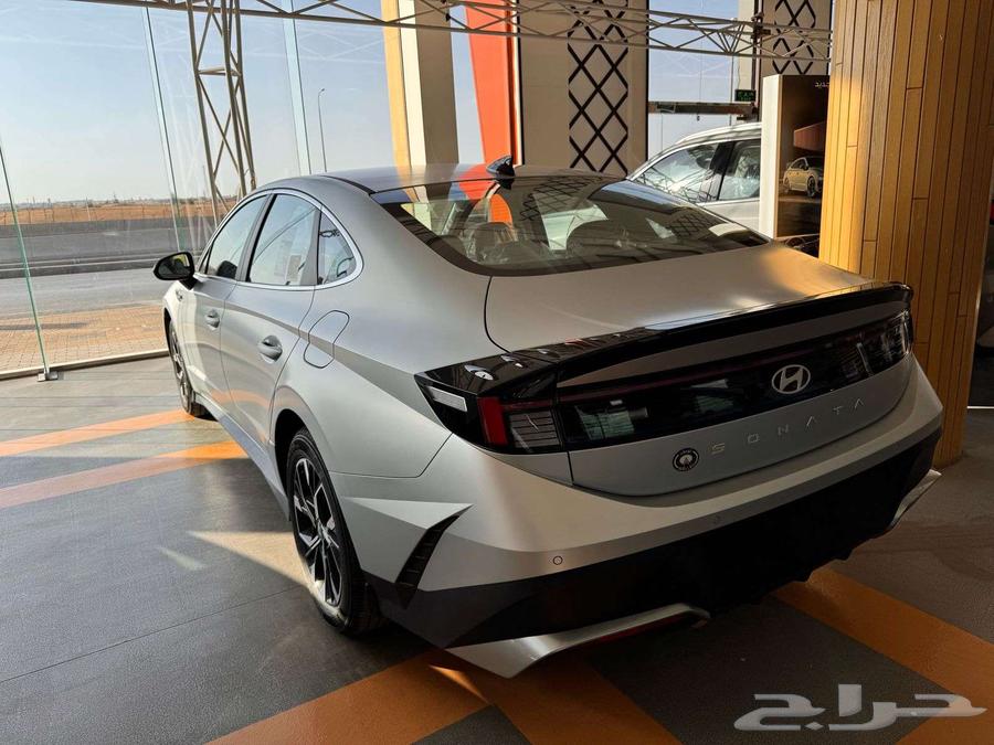 Hyundai Sonata Comfort and Fleet 202563205414336771111