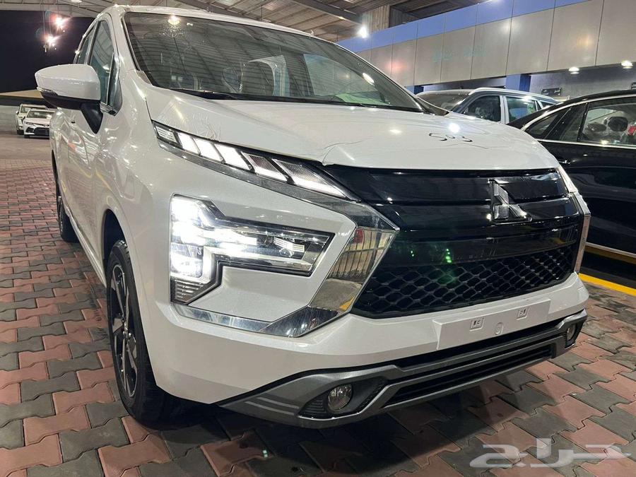 Mitsubishi - Expander - 2024 - Premium - Cash and Installments63203739715329111