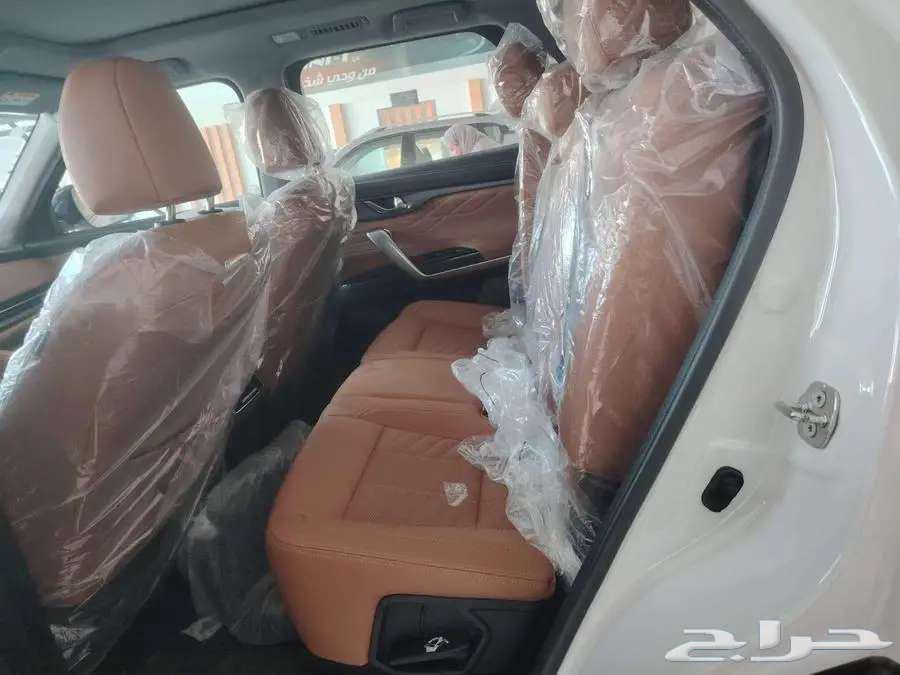 Changan CS95 Royal - 2025 - Cash and Installment63203199565571114