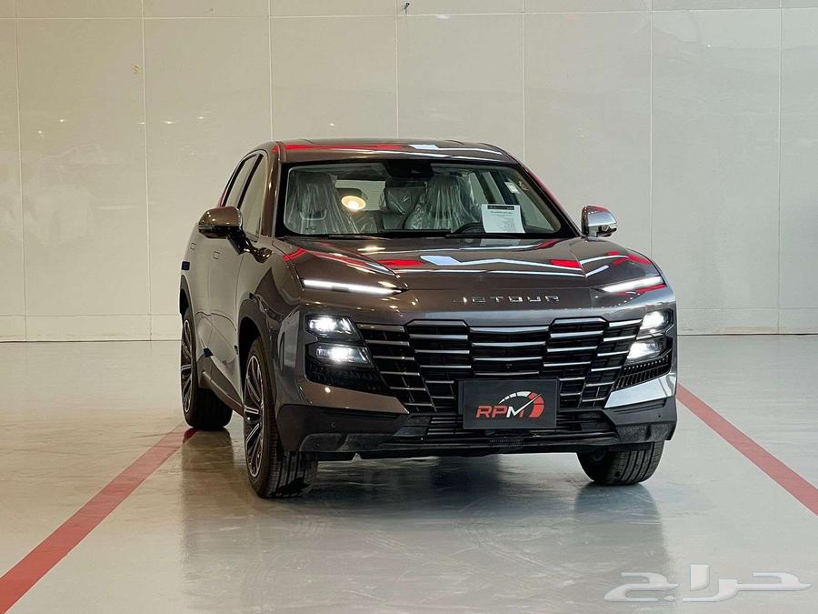 Geely Dashing Luxury 2024, 3000 SAR discount63203200018435111