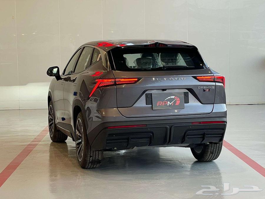 Geely Dashing Luxury 2024, 3000 SAR discount63203200018435112