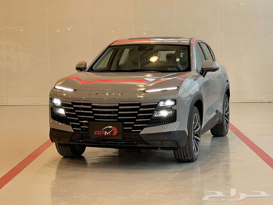 Geely Dashing Luxury 2024, 3000 SAR discount63203200018435114