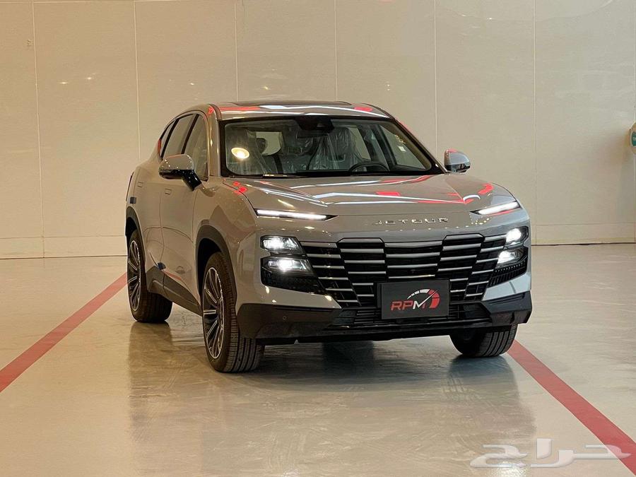 Geely Dashing Luxury 2024, 3000 SAR discount63203200018435113