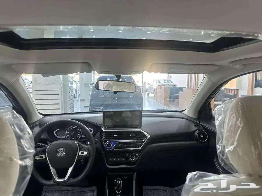 Changan - L7 - Full - 2025 - Cash and Installment Special Offer63203736457859114