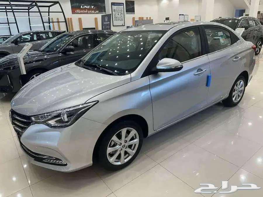Changan - L7 - Full - 2025 - Cash and Installment Special Offer63203736457859111