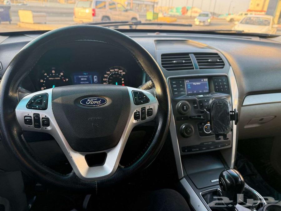 Ford Explorer 201463203735710593112