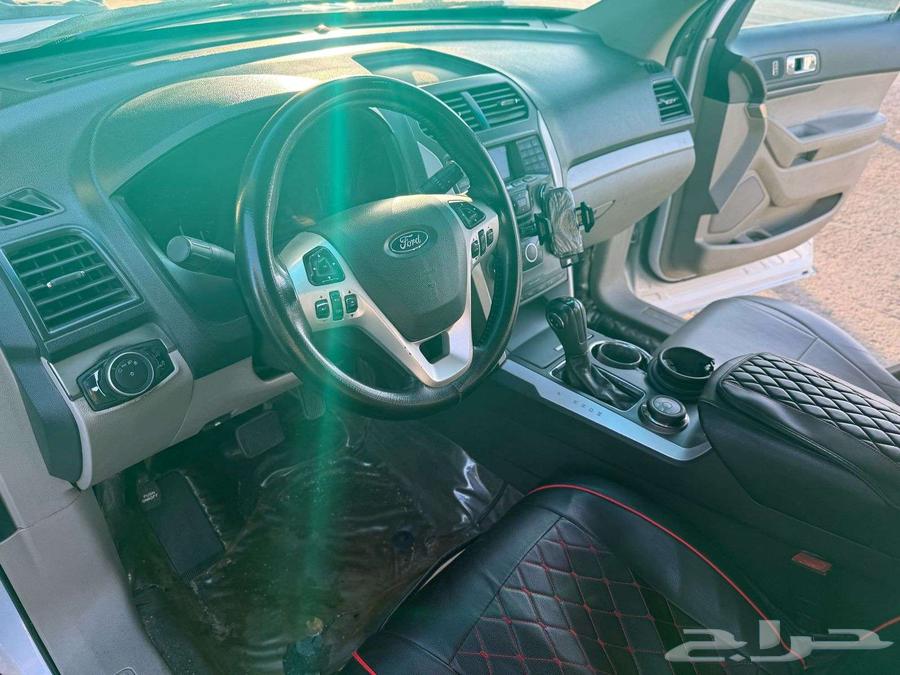 Ford Explorer 201463203735710593113