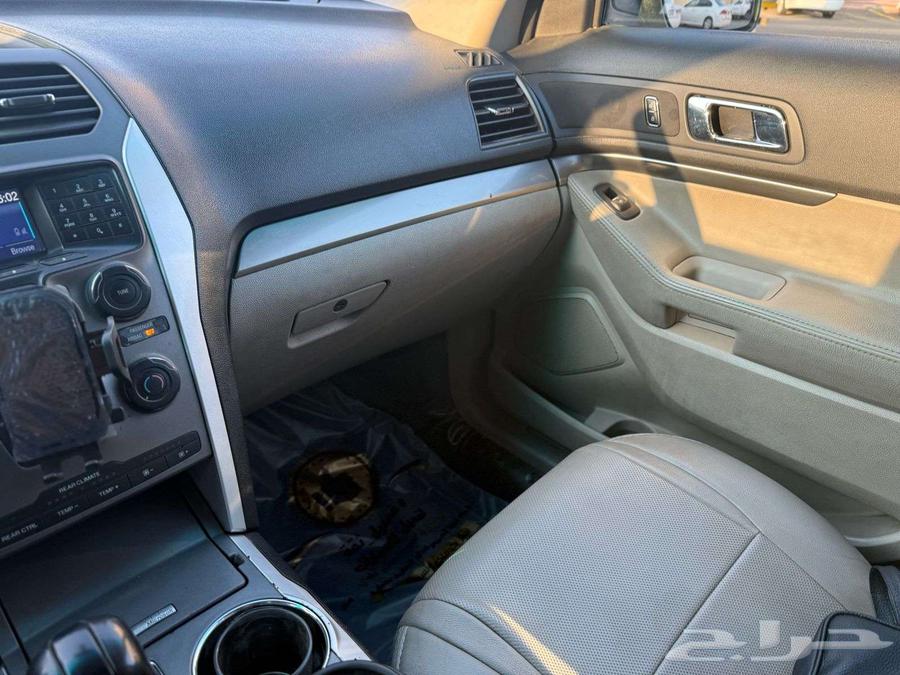 Ford Explorer 201463203735710593111