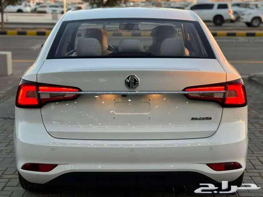 MG5 Comfort 2024 MG563203735869953113
