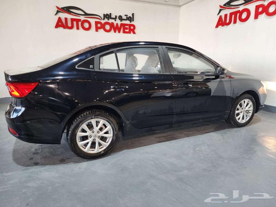 MG 5 Standard Model 202563203736074498113