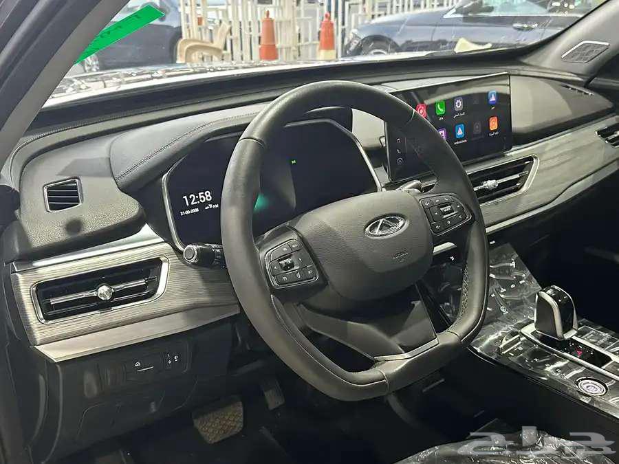 Chery Tiggo 8 Comfort 2024 special offer for cash and installment payments63203206246657113