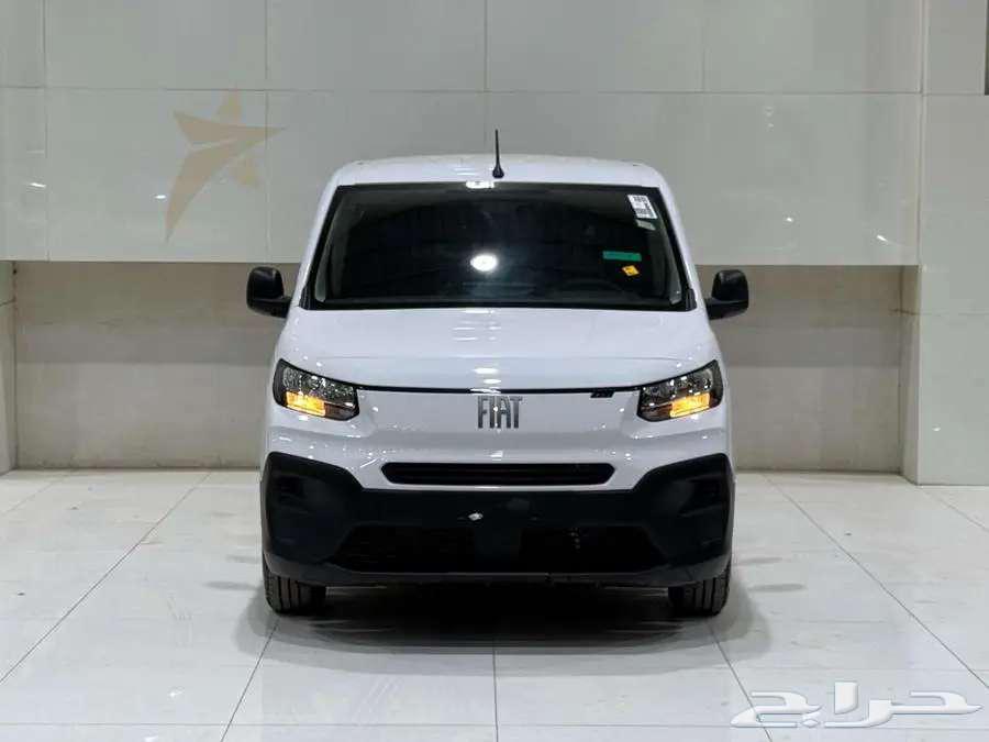 Fiat Doblò Van 202563203206758530114