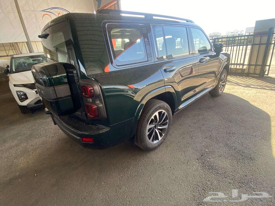 Haval H9 High 2.0 2025 at a competitive price63204350104578114