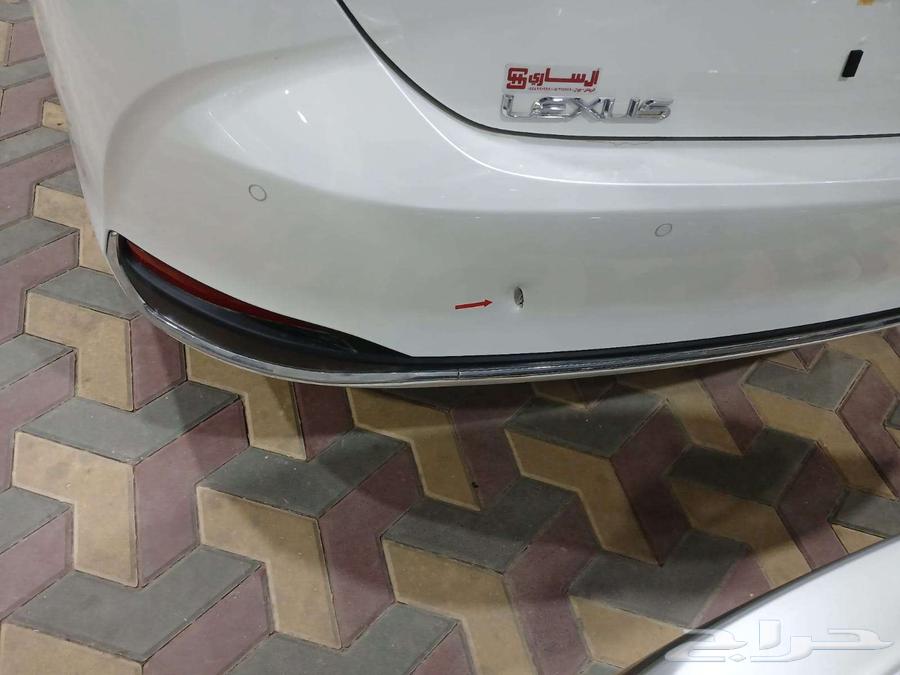 Lexus ES3000 AH Hybrid 202463204350811778114