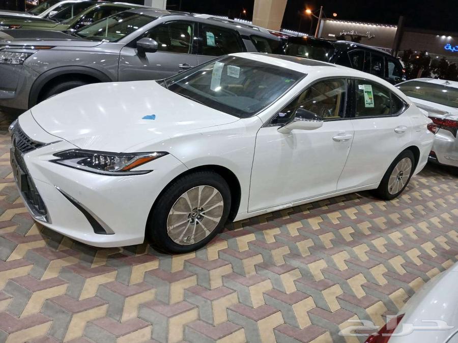 Lexus ES3000 AH Hybrid 202463204350811778111