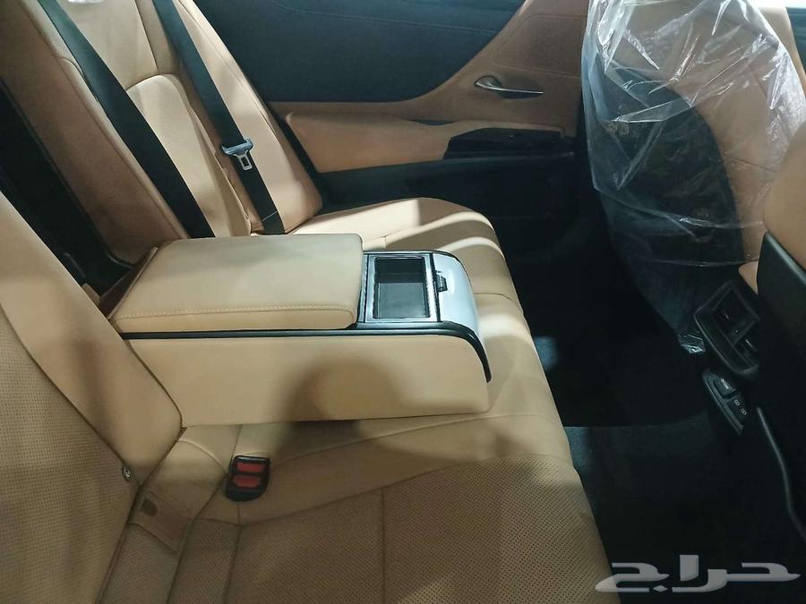 Lexus ES3000 AH Hybrid 202463204350811778113