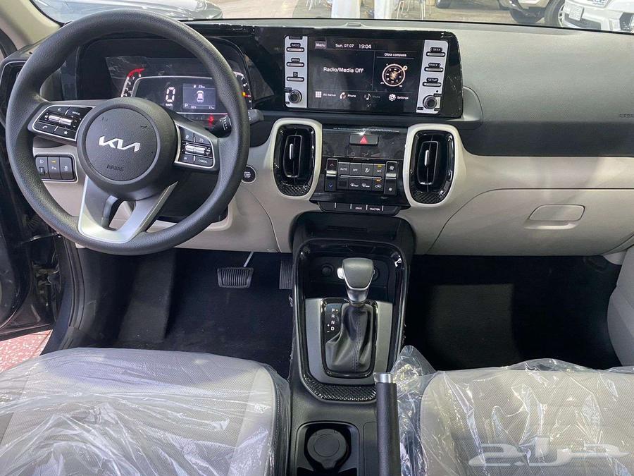 Kia Sorento 2023 Ramadan Offers 66,400 including tax63204350322305114