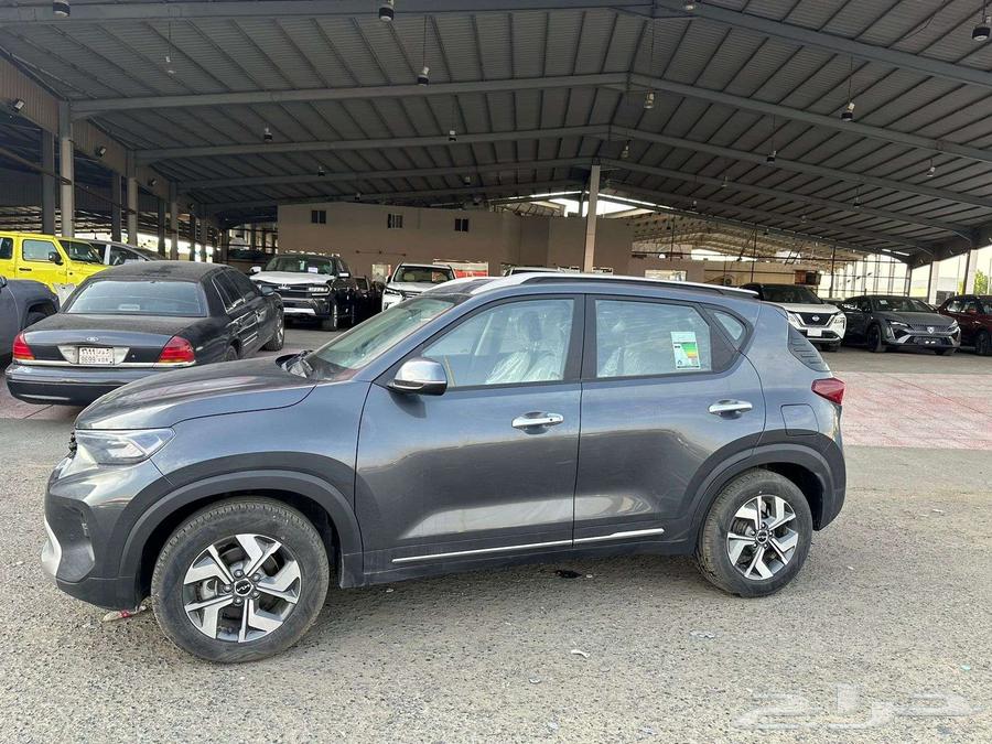 Kia Sorento 2023 Ramadan Offers 66,400 including tax63204350322305112