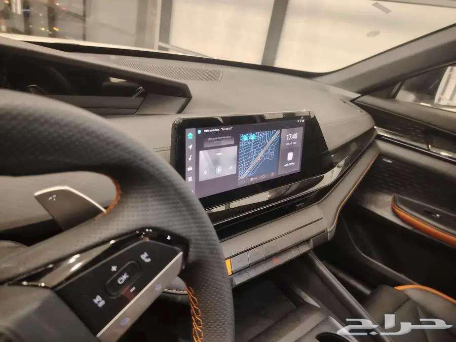 Changan - Uni V - UNI V SPORT - 202563204351217410112