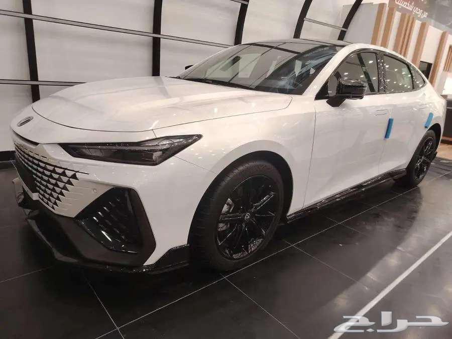 Changan - Uni V - UNI V SPORT - 202563204351217410111