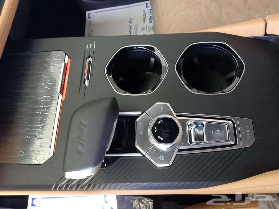 Changan Uni-K 2025 model63204351268609111