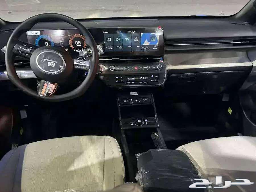 Hyundai Kona 2025, smart fingerprint, we accept salaries of 360063203739231491113