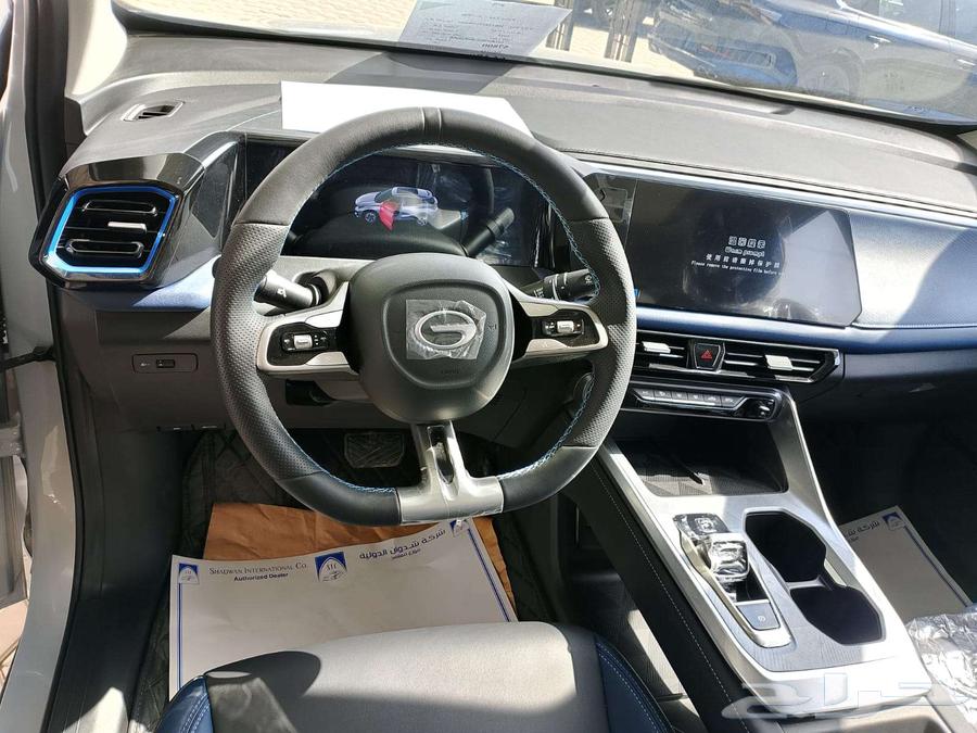 GAC or Zoom GB model 202563203209675521112