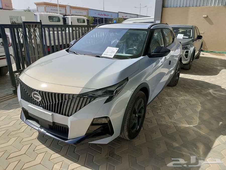 GAC or Zoom GB model 202563203209675521111