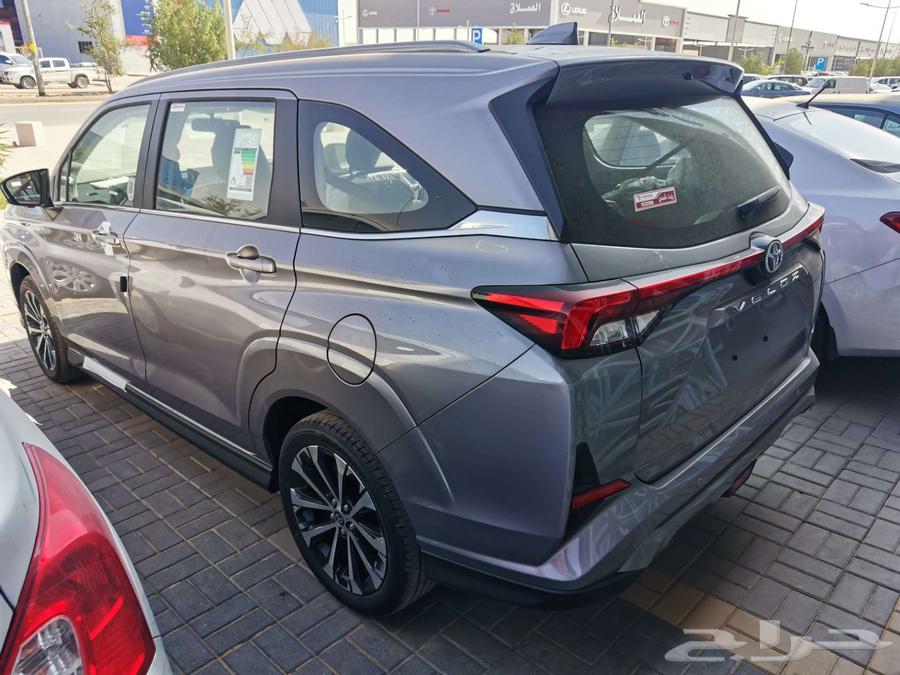 Toyota Vios 1.5 GLX gasoline model 2024 Saudi63203209890051114