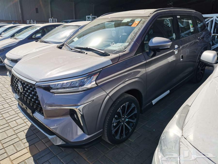 Toyota Vios 1.5 GLX gasoline model 2024 Saudi63203209890051111