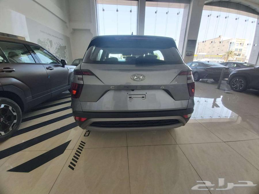 Hyundai - Creta - Smart - 202563203210198019112