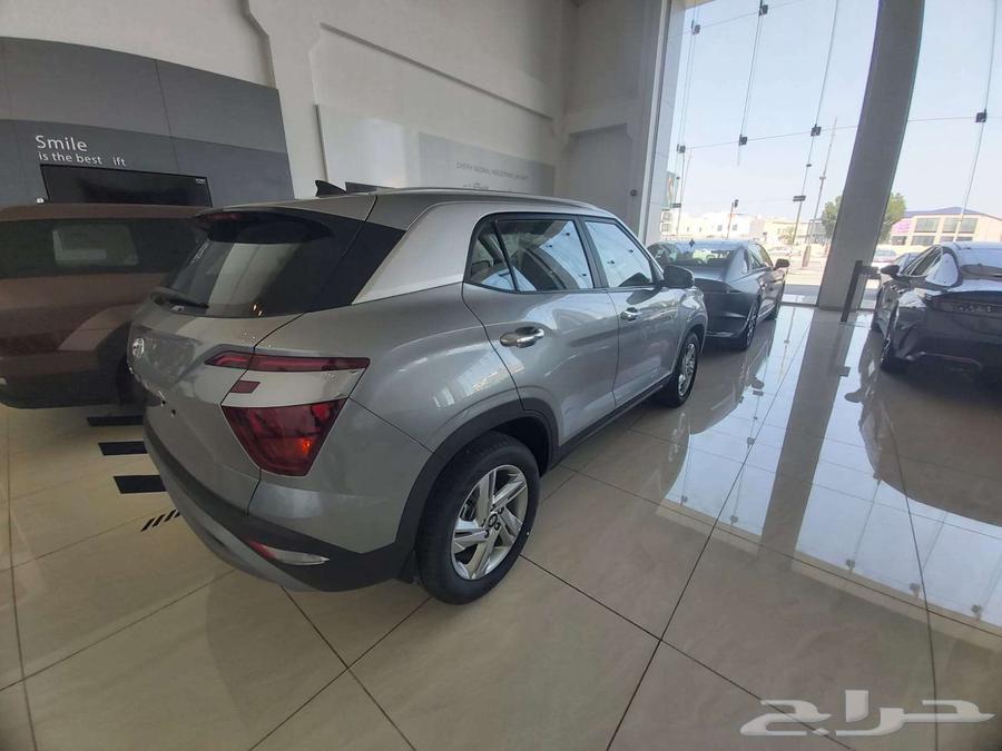 Hyundai - Creta - Smart - 202563203210198019114