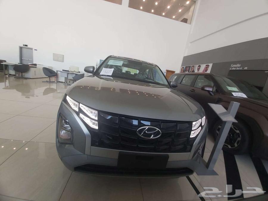 Hyundai - Creta - Smart - 202563203210198019111