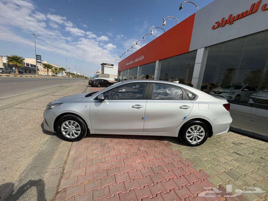 Kia Cerato Standard M 202463203210060930112
