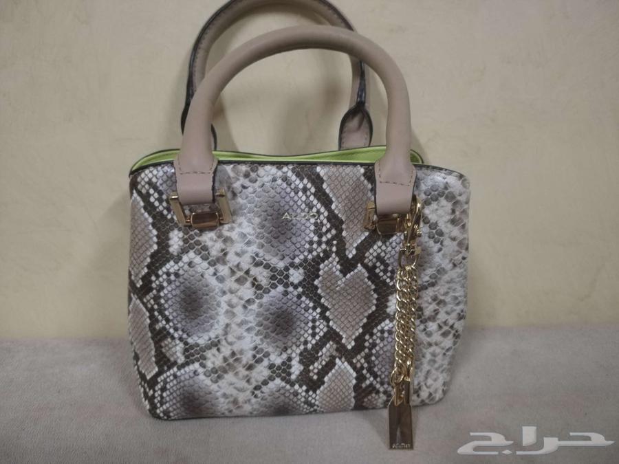 Two bags for sale, original Aldo and MICHAEL KORS63140446962689114