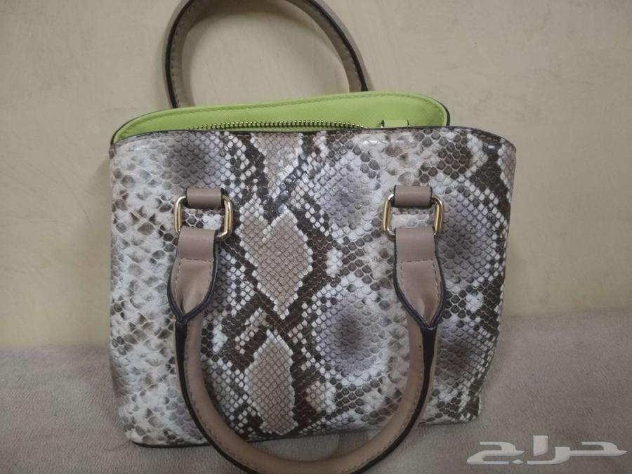 Two bags for sale, original Aldo and MICHAEL KORS63140446962689113