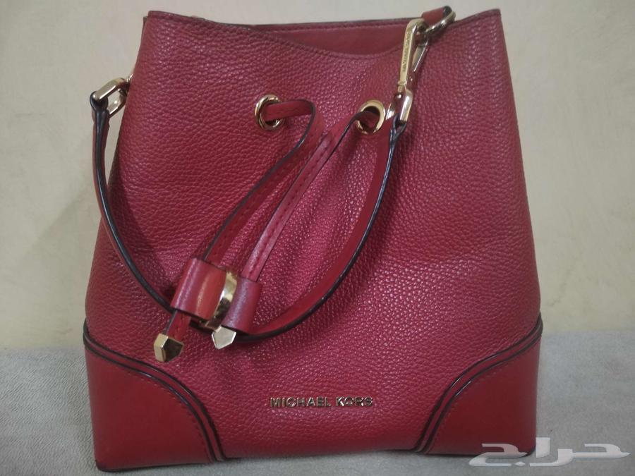 شنطتين للبيع Aldo و MICHAEL KORS الاصلية63140446962689116