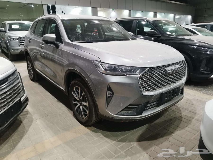 Haval H6 2025 model Saudi63203213346945111