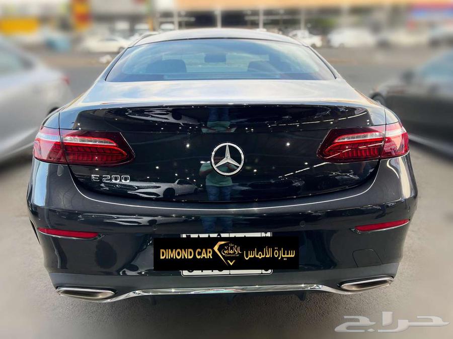 Mercedes coupe 2021 Mercedes E20063203213421313114