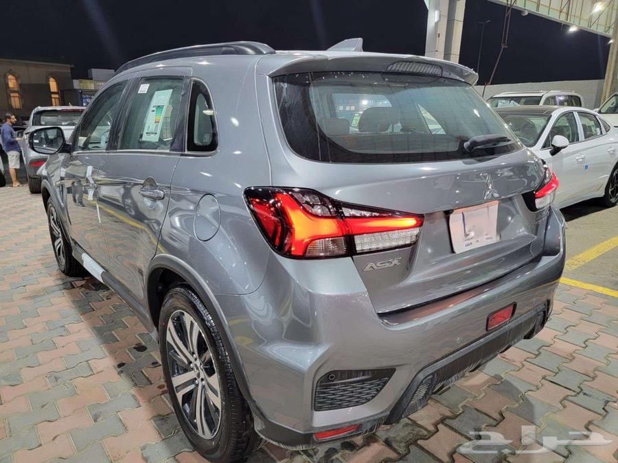 Mitsubishi - ASX - All Categories - 2024 - Cash and Installments63202695579523113