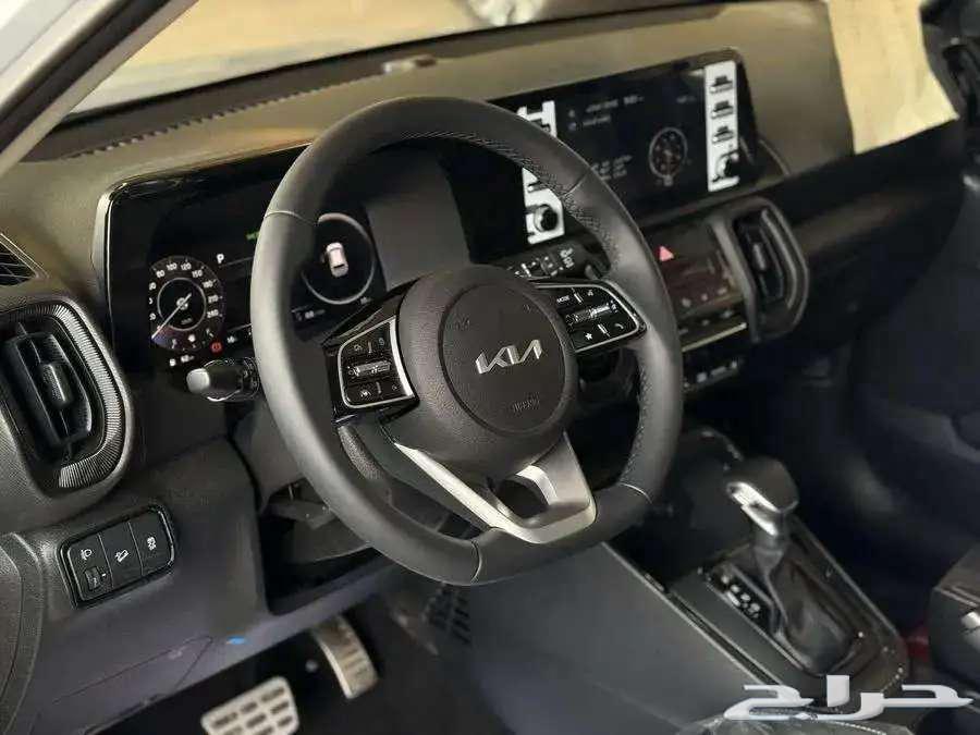 Kia - Sportage - FL - 202463202696044291114