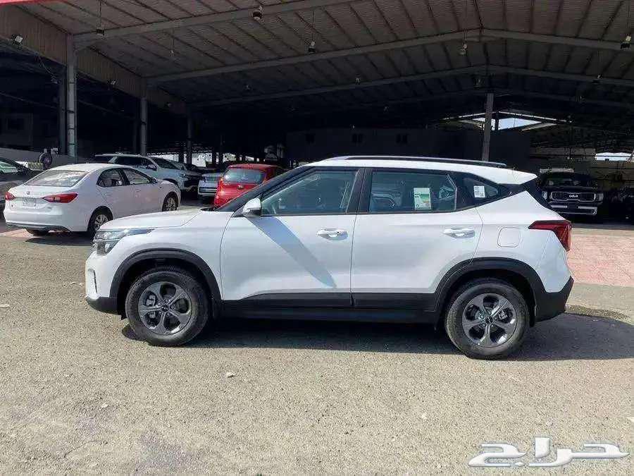 Kia Seltos 2024 Standard Special Financing Offers63202695831809112