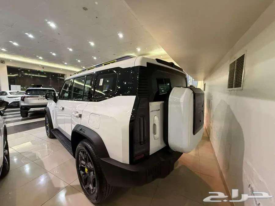 Geely T2 luxury full model 202563203742962051111