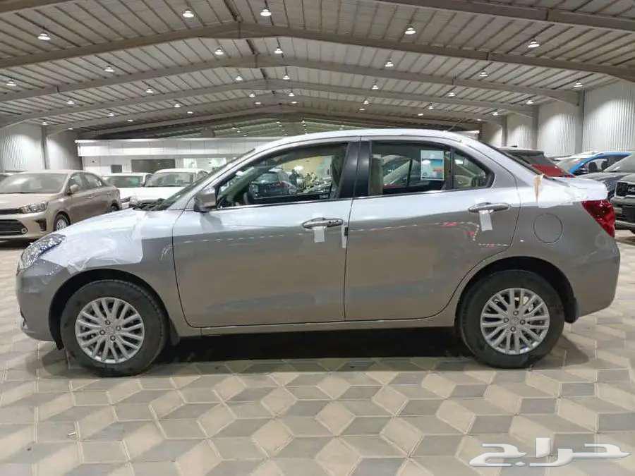 Suzuki Dzire Standard Model 202563203743217283111