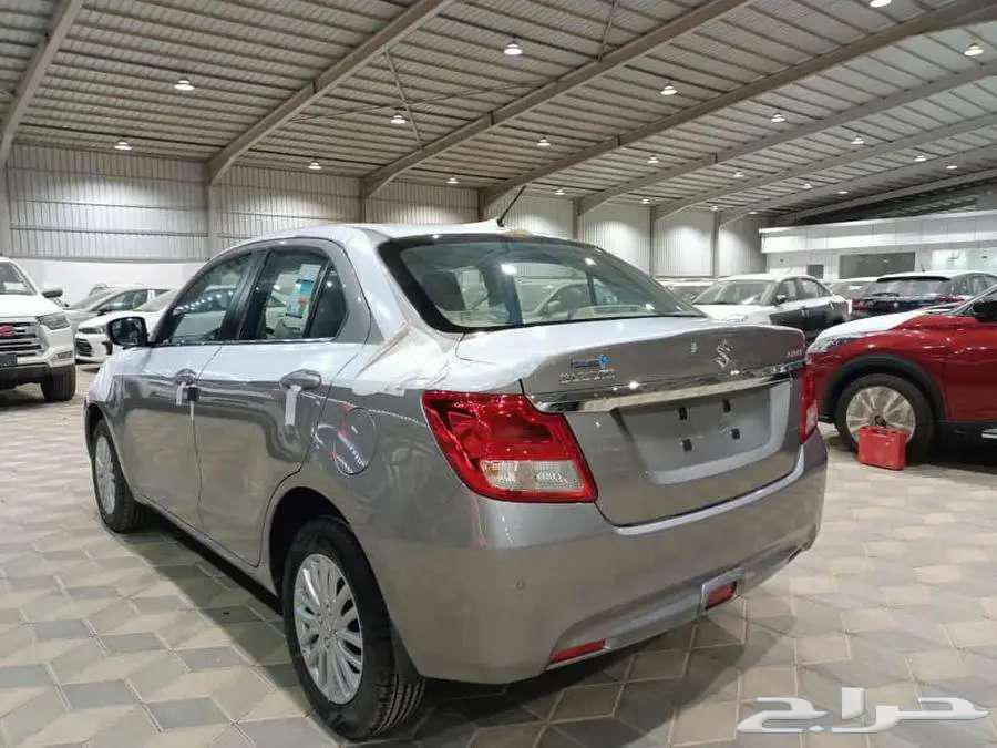 Suzuki Dzire Standard Model 202563203743217283112